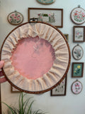 Goose Embroidery