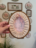 Dream Big Little Goose Embroidery