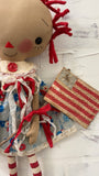 ROA6-02 Americana Minnie Anne
