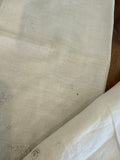 Lot #5 Vintage Wedding Hankies (5)