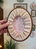 Dream Big Little Goose Embroidery