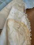 Lot #6 Assorted Linens