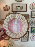 Sweet Home Embroidery