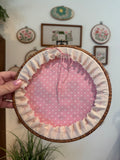 Little Homes Embroidery