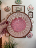 Sweet Home Embroidery