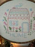Sweet Home Embroidery