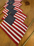 Vintage Parade Flags (10)