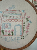 Sweet Home Embroidery