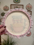 Stacked Bowls Embroidery