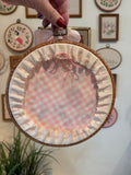 Strawberry Embroidery