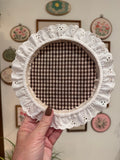 Sourdough Embroidery
