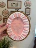 Sweet Roses Embroidery