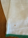 Lot #22 Vintage Hankies (3)