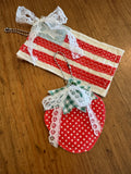 (2) Purse Charms