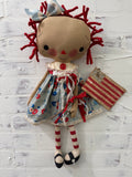 ROA6-02 Americana Minnie Anne
